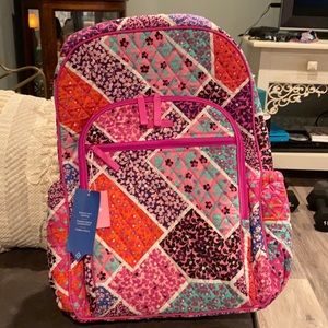 Vera Bradley Backpack